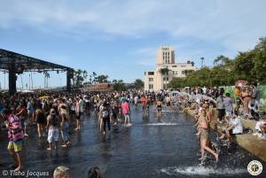 Image of CRSSD 2018 (Fall) - San Diego, CA