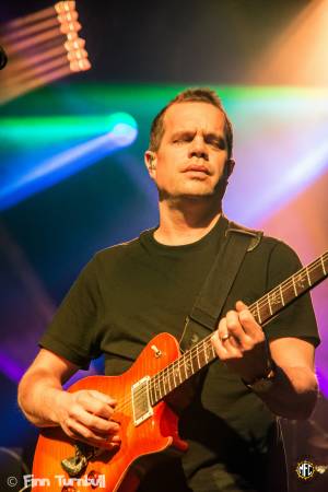 Image of Umphrey's McGee @ McDonald Theatre - Eugene, OR