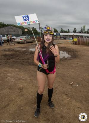 Image of Electric Forest 2016 - Rothbury, MI