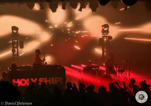 Image of Holy Ship! 8.0