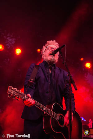 Image of Flogging Molly @ Cuthbert Amphitheater - Eugene, OR