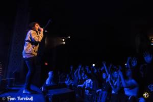 Image of Atmosphere @ McDonald Theatre - Eugene, OR