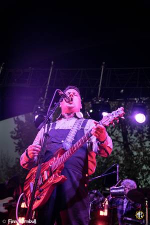 Image of Modest Mouse @ Cuthbert Amphitheater - Eugene, OR