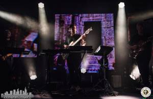 Image of Bonobo LIVE @ Concord Music Hall - Chicago, IL - 5/18