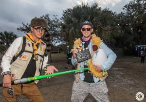 Image of Dirtybird Campout East 2018 - St. Cloud, FL - Round 3