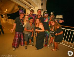 Image of Jam Cruise 15