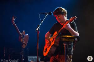 Image of Keller Williams @ McDonald Theatre - Eugene, Oregon