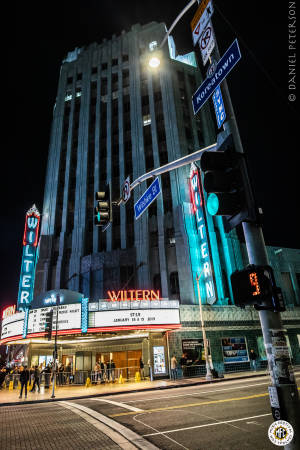 Image of STS9 @ The Wiltern - Los Angeles, CA - 12/18 & 12/19/19