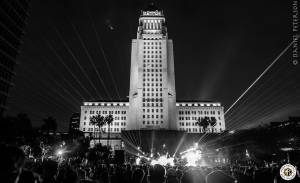 Image of Paradise Los Angeles w/ Jamie Jones and Friends @ Grand Park - 6/1/19 - Round 2