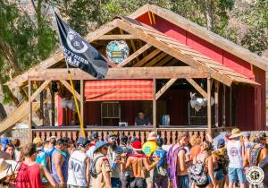 Image of Dirtybird Campout 2016 - Silverado, CA