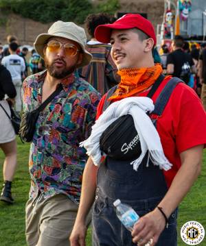 Image of Day Of The Dead 2019 - Los Angeles, CA - Round 1