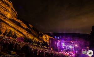 Image of STS9 @ Red Rocks - Morrison, CO - Round 3