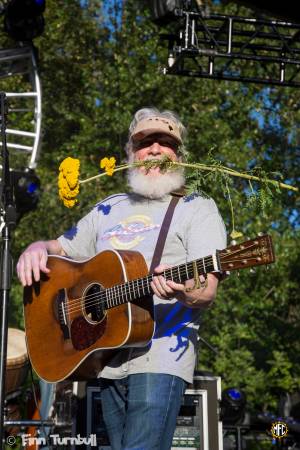 Image of 2 Evenings with String Cheese Incident @ Cuthbert Amphitheater - Eugene, OR