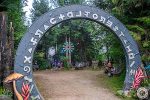 Image of Shambhala 2017- SALMO RIVER RANCH, BC-  Round 2