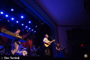 Image of Al Stewart @ Aladdin Theater - Portland, OR