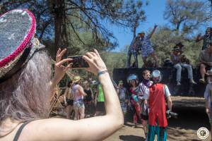 Image of Desert Hearts Festival 2019 - Los Coyotes Indian Reservation - San Diego County, CA - Round 1