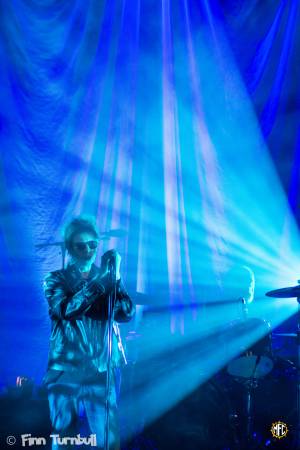 Image of Echo & The Bunnymen @ McDonald Theatre - Eugene, OR