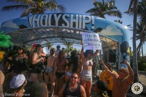 Image of Holy Ship! 8.0