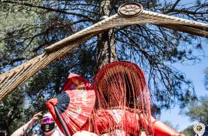 Image of Desert Hearts Festival 2019 - Los Coyotes Indian Reservation - San Diego County, CA - Round 3