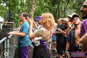 Image of Purple Hatter's Ball 2018 - The Spirit of Suwannee Music Park - Live Oak, FL - Round 2