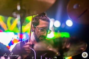 Image of Big Gigantic @ The Canopy Club - Urbana, IL