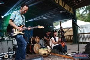 Image of Purple Hatter's Ball 2018 - The Spirit Of Suwannee Music Park - Live Oak, FL - Round 1