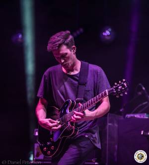 Image of STS9 @ Red Rocks - Morrison, CO - Round 3