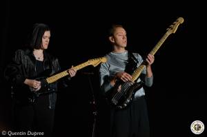 Image of Bonnaroo 2017 - Manchester, Tennessee - Round 1