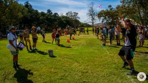 Image of Dirtybird Campout 2016 - Silverado, CA