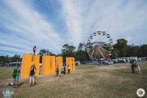 Image of Flashbay Friday Album : Suwannee Hulaween 2016