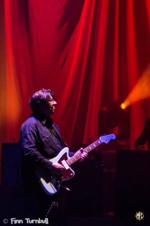 Image of Echo & The Bunnymen @ McDonald Theatre - Eugene, OR