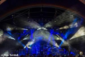 Image of 2 Evenings with String Cheese Incident @ Cuthbert Amphitheater - Eugene, OR