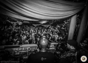 Image of Miami Music Week 2017 - Miami, FL - Green Velvet @ TRADE