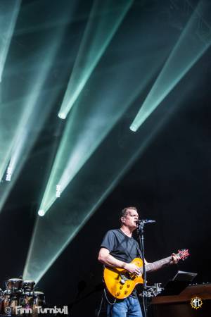 Image of Umphrey's McGee @ McDonald Theatre - Eugene, OR