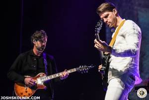 Image of Tycho @ The Riviera Theatre - Chicago - 4/28/17