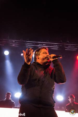 Image of Atmosphere @ McDonald Theatre - Eugene, OR