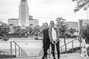 Image of Paradise Los Angeles w/ Jamie Jones and Friends @ Grand Park - 6/1/19 - Round 1