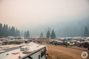 Image of Shambhala 2017- SALMO RIVER RANCH, BC- Round 1