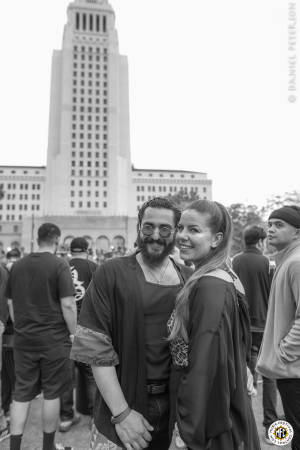 Image of Paradise Los Angeles w/ Jamie Jones and Friends @ Grand Park - 6/1/19 - Round 1