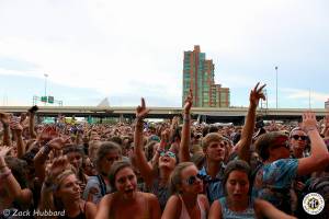 Image of Forecastle 2016 Photos - Louisville, KY