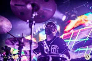 Image of Big Gigantic @ The Canopy Club - Urbana, IL