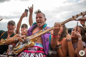 Image of Fest 400 @ The Brickyard - Indianapolis Motor Speedway - Indianapolis, IN - 7/22/17