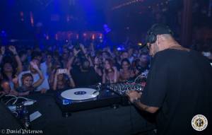 Image of Loco Dice @ HYTE Wednesdays @ amnesia IBIZA - Spain