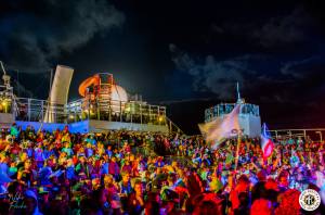 Image of Holy Ship! 9.0