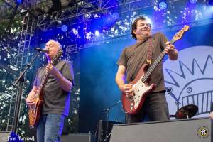 Image of Ween in Portland & Bend, OR