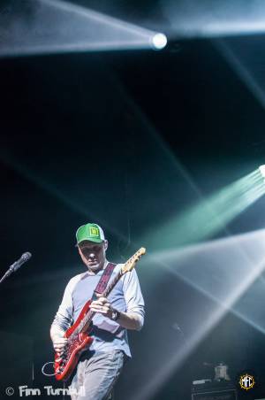 Image of Umphrey's McGee @ McDonald Theatre - Eugene, OR