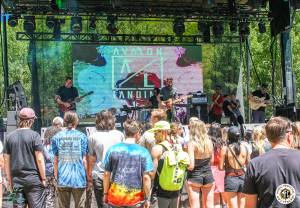 Image of Bonanza Campout 2017 - Heber City, UT - Round 3 