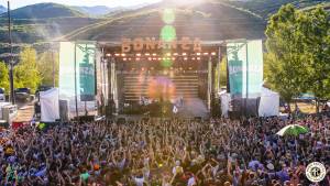 Image of Bonanza Campout 2017 - Heber City, UT - Round 3 