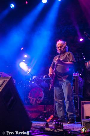 Image of Dark Star Orchestra @ McDonald Theatre - Eugene, OR