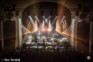 Image of Umphrey's McGee @ McDonald Theatre - Eugene, OR